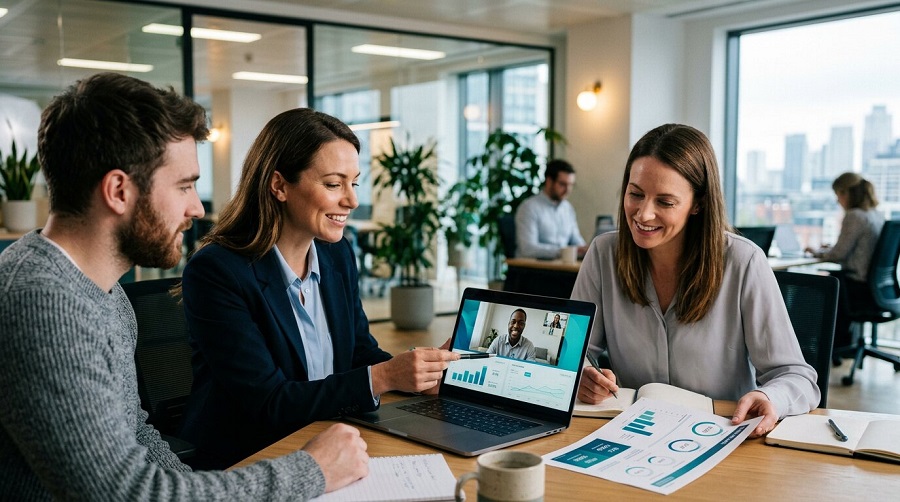 How Customer Content Can Boost Your SaaS Credibility