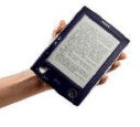 sony ereader